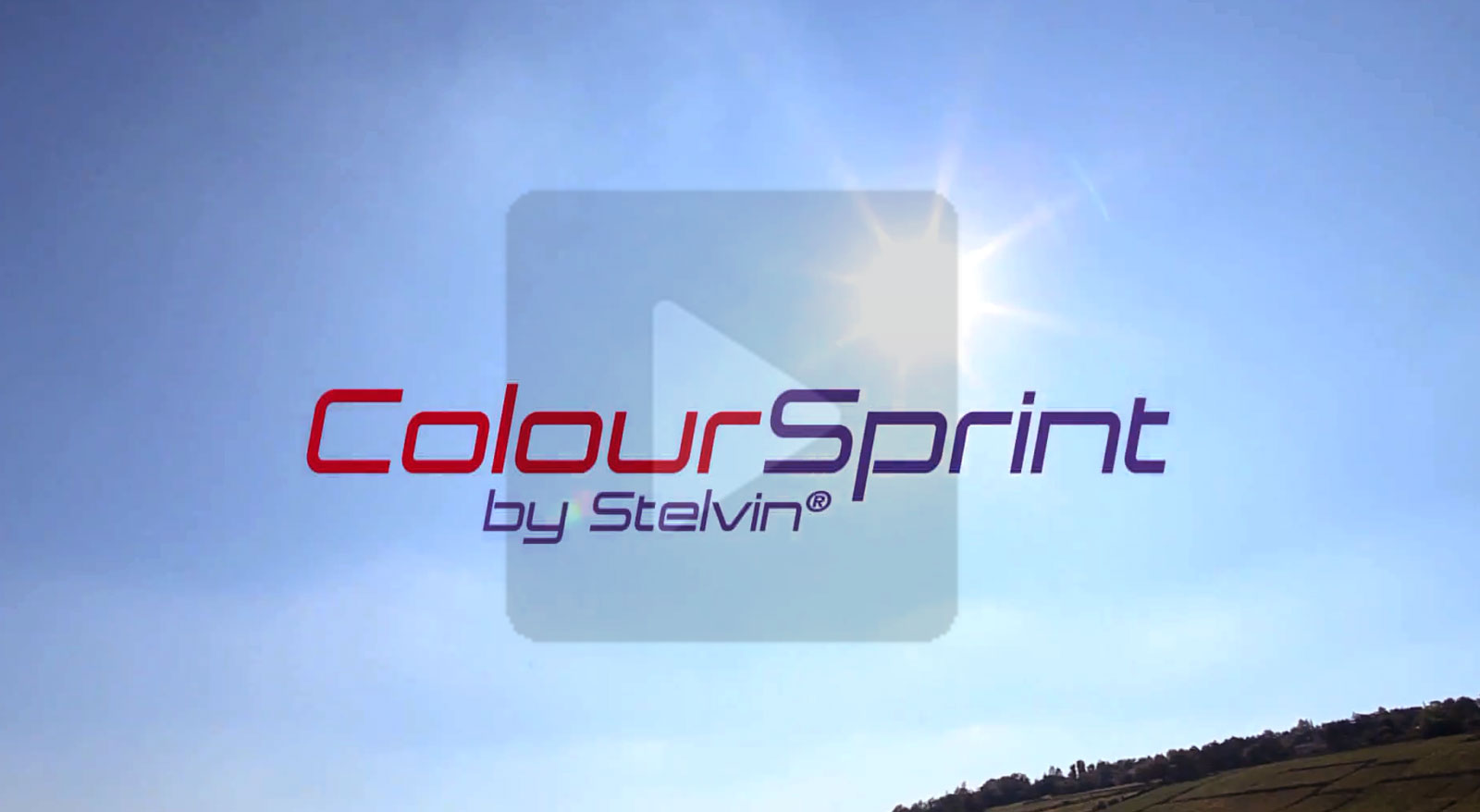 Colour Sprint Video - Amcor Stelvin by ComSpiration