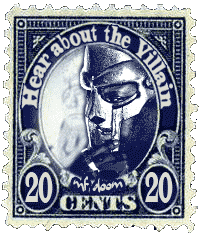 stamp