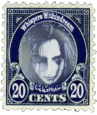 stamp