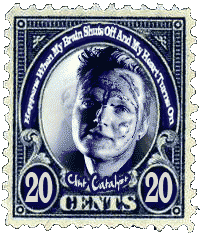 stamp