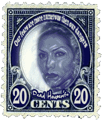 stamp