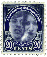 stamp