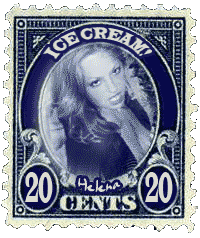 stamp