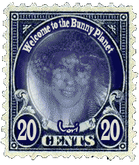 stamp