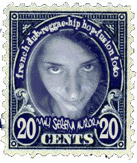 stamp