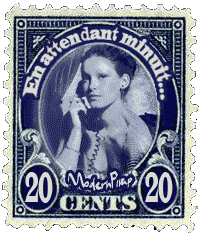 stamp