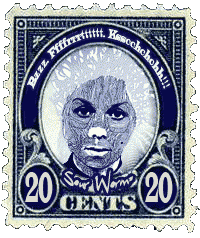 stamp