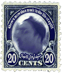 stamp